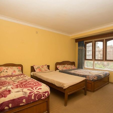 Hotel Red Panda Kathmandu Ngoại thất bức ảnh