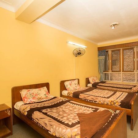 Hotel Red Panda Kathmandu Ngoại thất bức ảnh