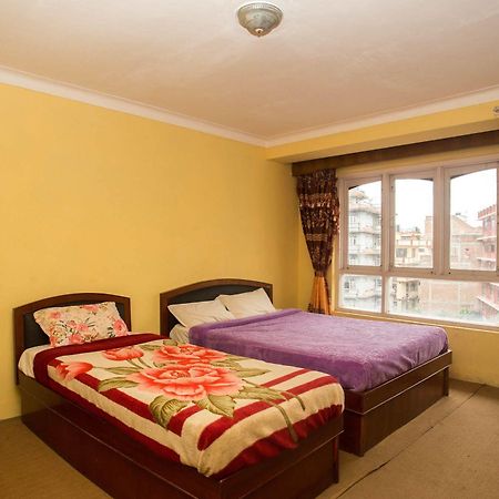 Hotel Red Panda Kathmandu Ngoại thất bức ảnh