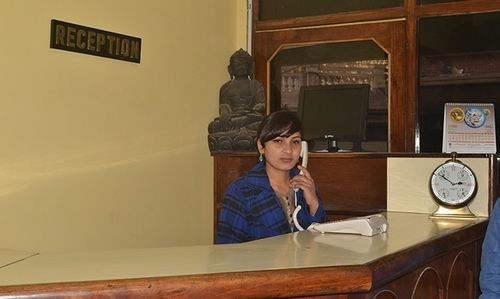 Hotel Red Panda Kathmandu Ngoại thất bức ảnh