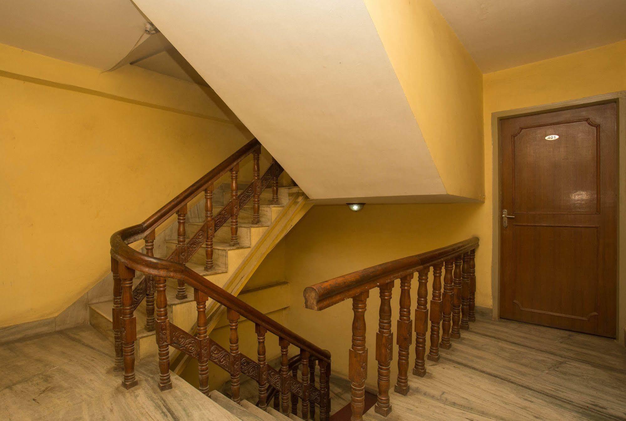 Hotel Red Panda Kathmandu Ngoại thất bức ảnh