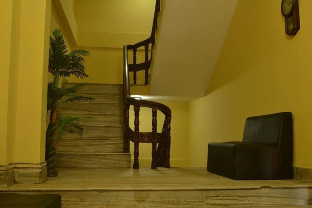 Hotel Red Panda Kathmandu Ngoại thất bức ảnh