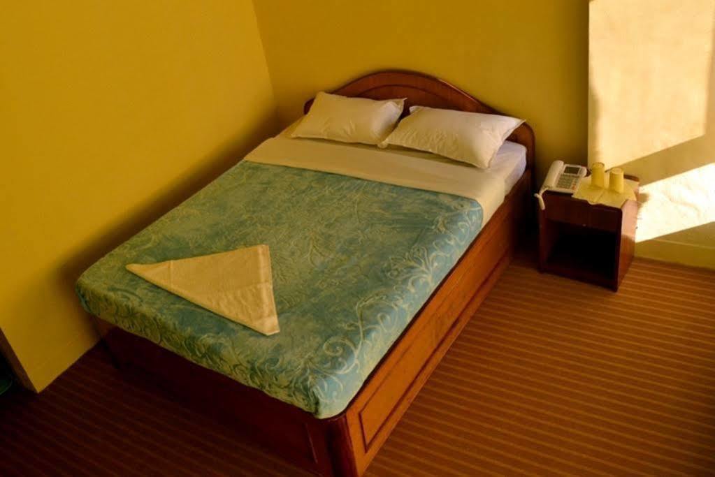 Hotel Red Panda Kathmandu Ngoại thất bức ảnh