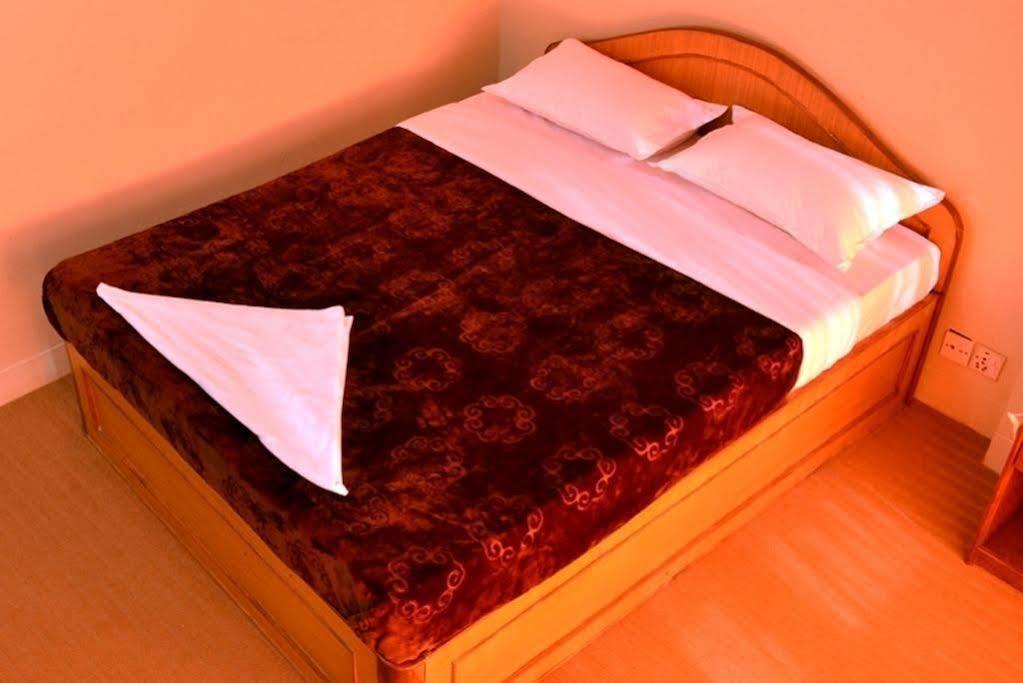 Hotel Red Panda Kathmandu Ngoại thất bức ảnh
